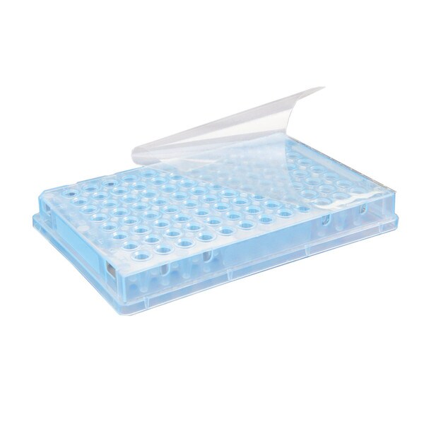 PCR sealing film